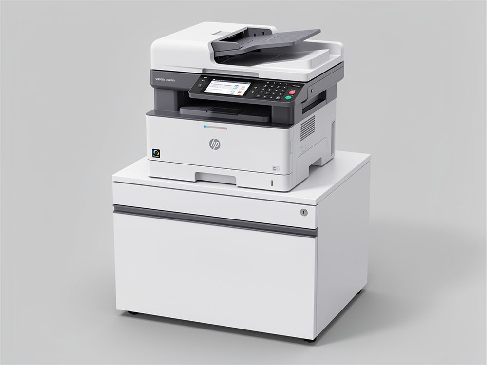 Ricoh IM 2702 A3 mono multifunction copier