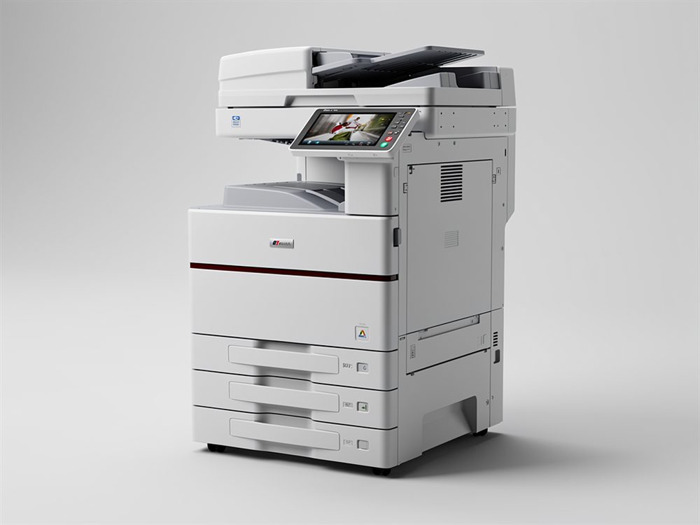 Ricoh IM C2000 A3 colour multifunction copier
