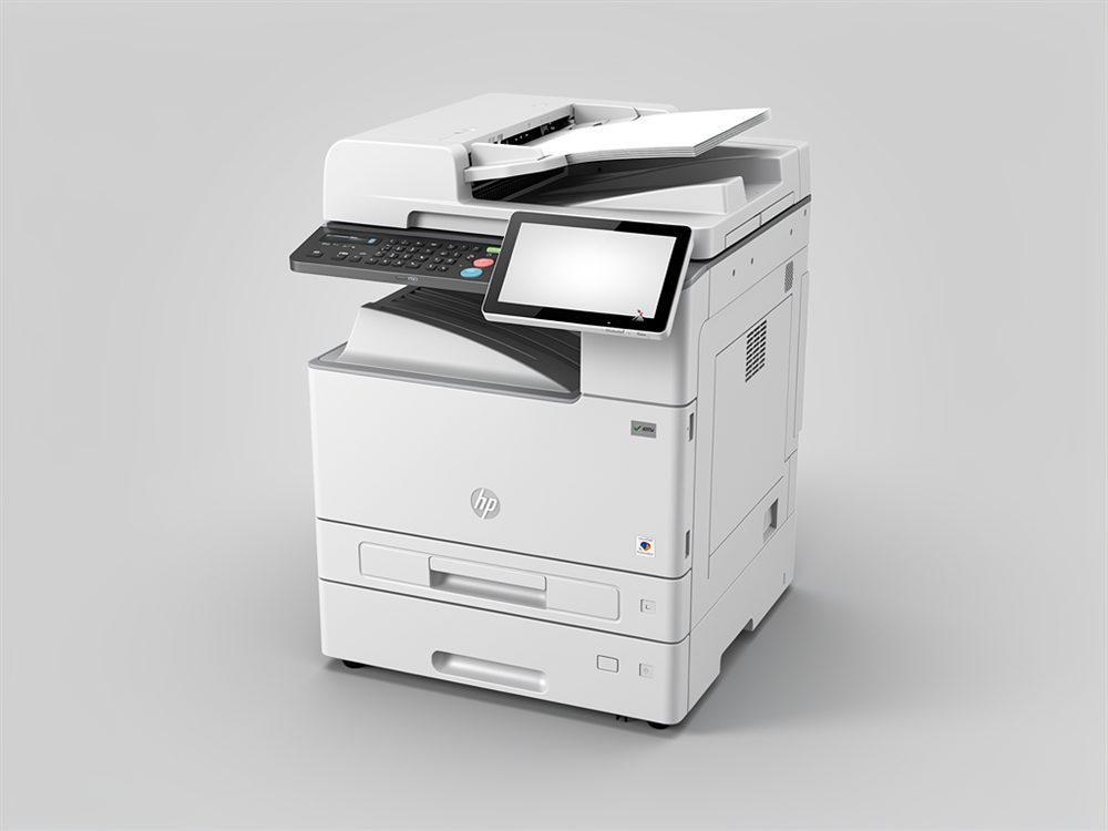 Ricoh MP 2555SP A3 mono multifunction copier