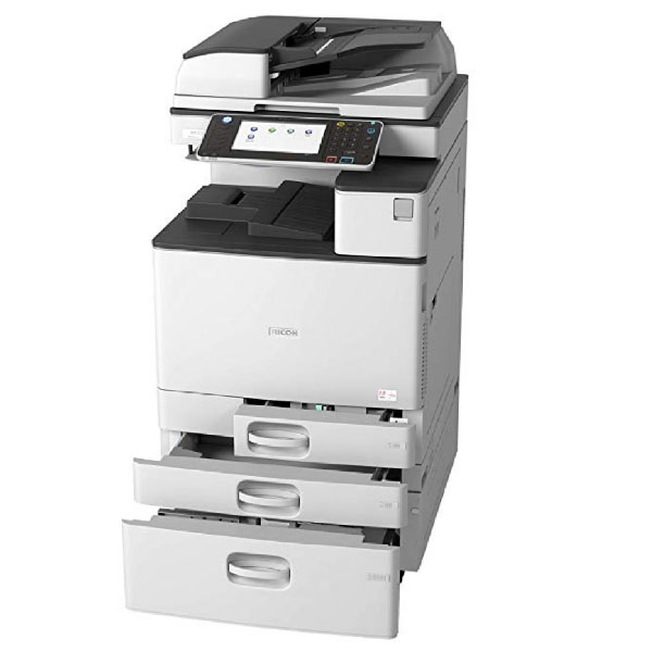 Ricoh MP C2011SP A3 colour multifunction copier