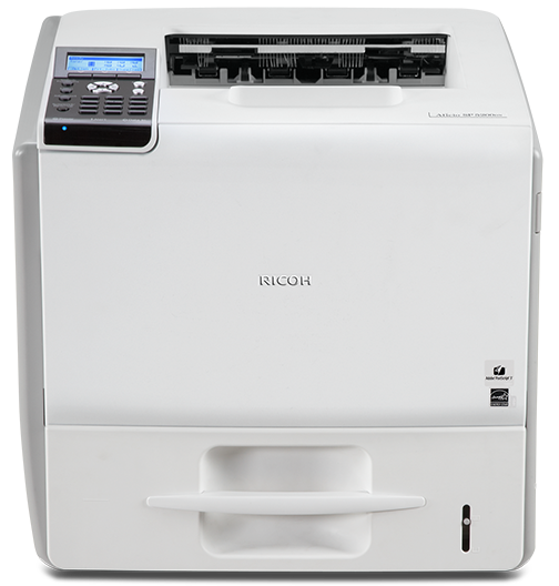 Ricoh SP 5200 A4 mono laser printer