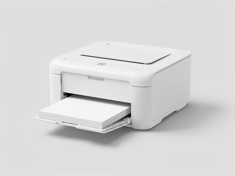 Ricoh SP 230DNw desktop laser printer